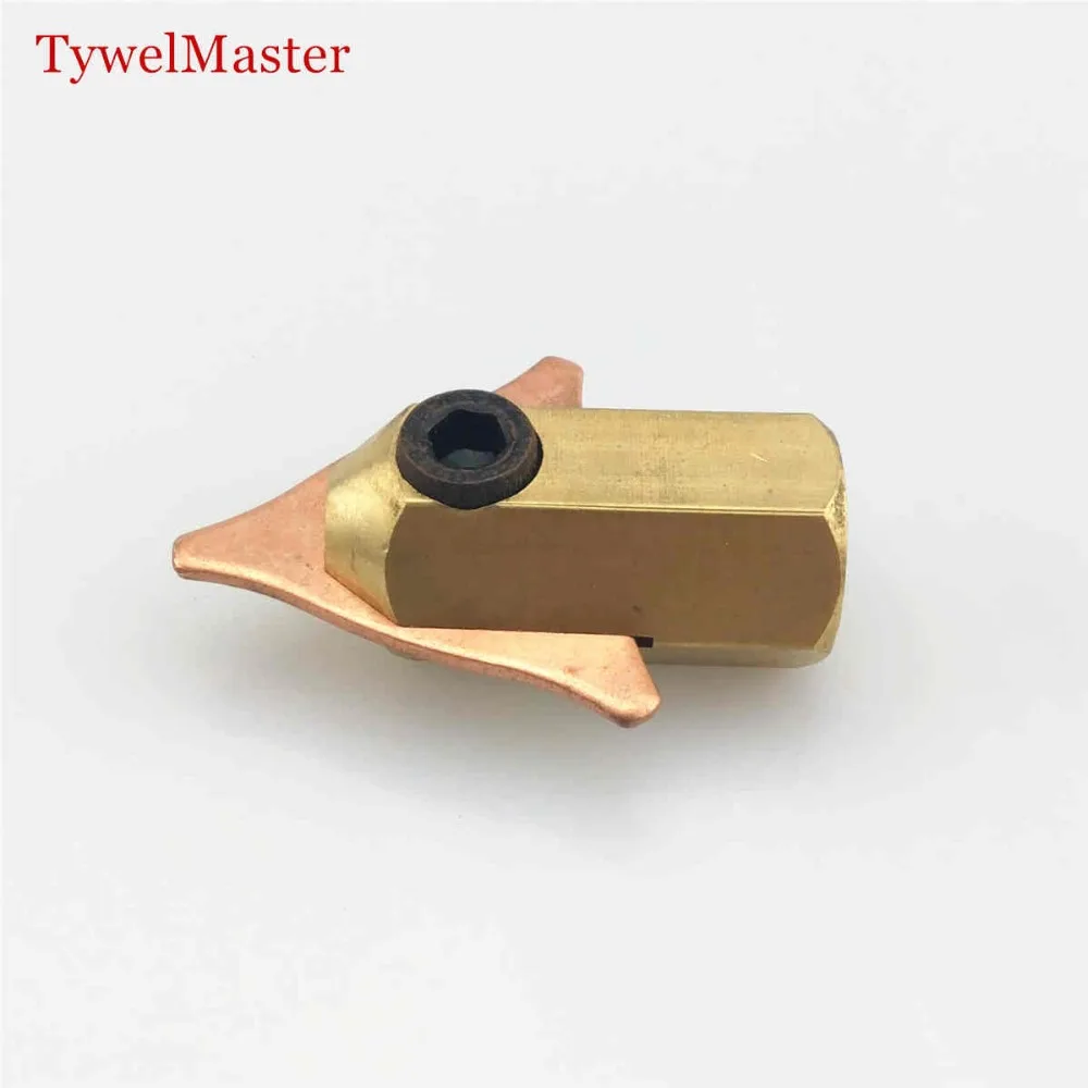 

Washer Hook Triangle Dent Puller Electrode Chuck Electrode Holder Dent Pulling Stud Welder Spot Welding Triangle Pad Chuck