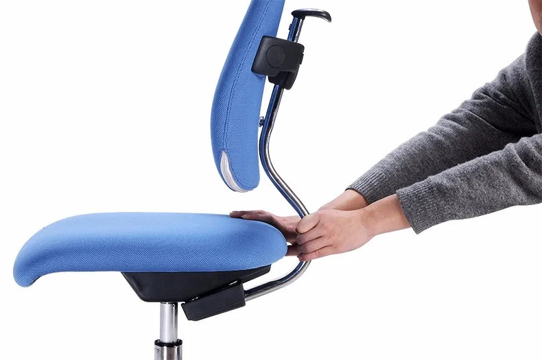 Back-Adjustment