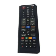 used for Samsung Smart 2 in 1 Qwerty Remote Control RMC-QTD1 BN59-01134B Non-new products