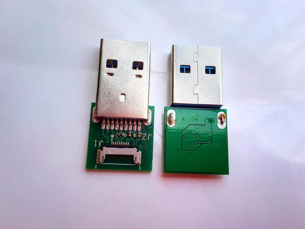 1 компл. Usb 3.0 до 10 штырьков SR300 IPE X кабель адаптера с Φ 20346 010T Коаксиальная