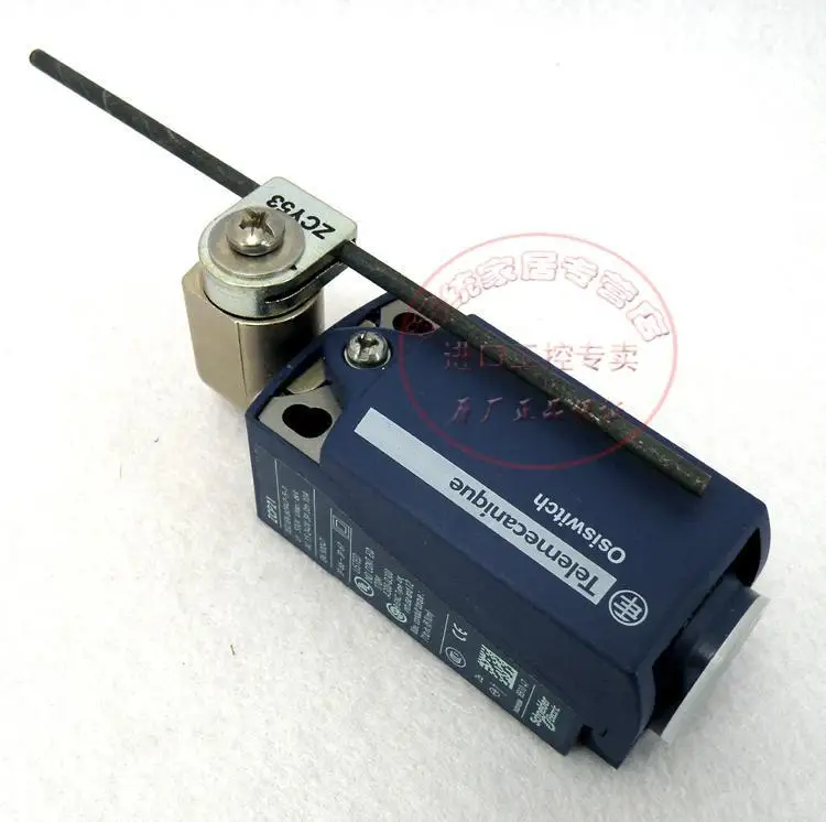Imported Schneider (Indonesia) Osiswitch limit switch limit switch