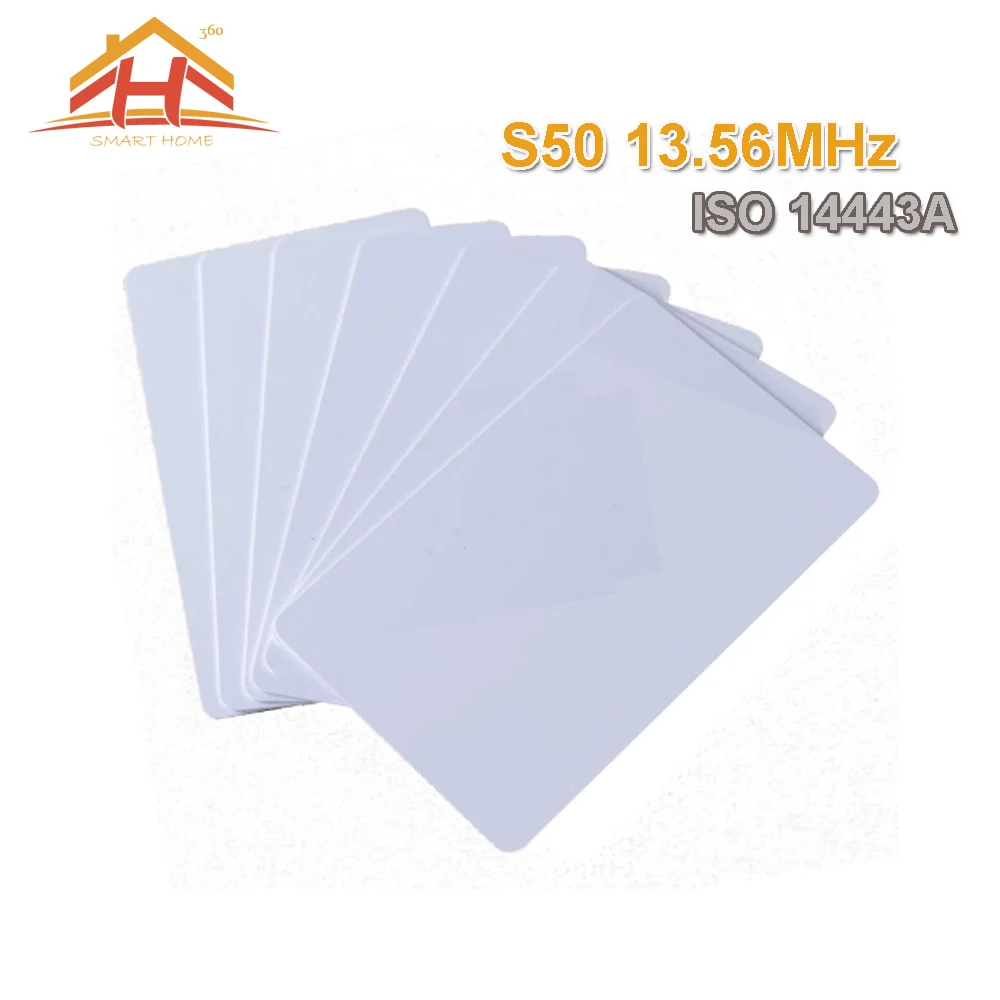 Mifare card-3