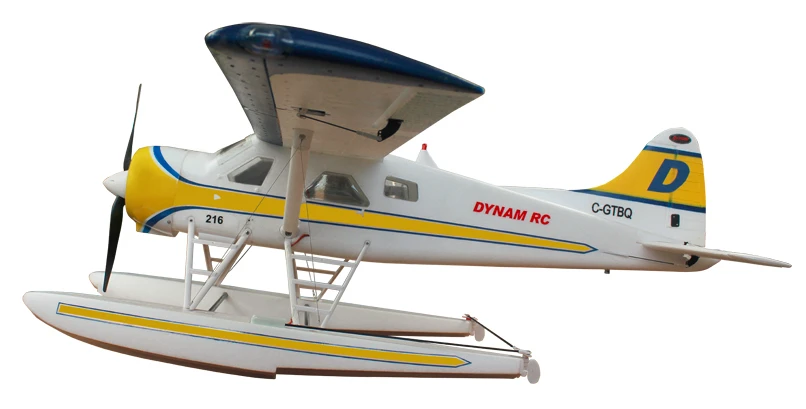 rc float planes