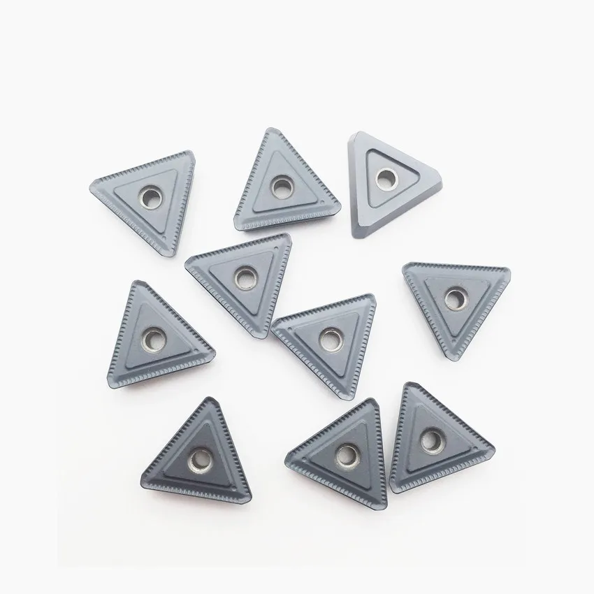 

TPKR1603PDTR LT30 LAMINA CNC blade carbide insert lathe tool 10pcs/lot