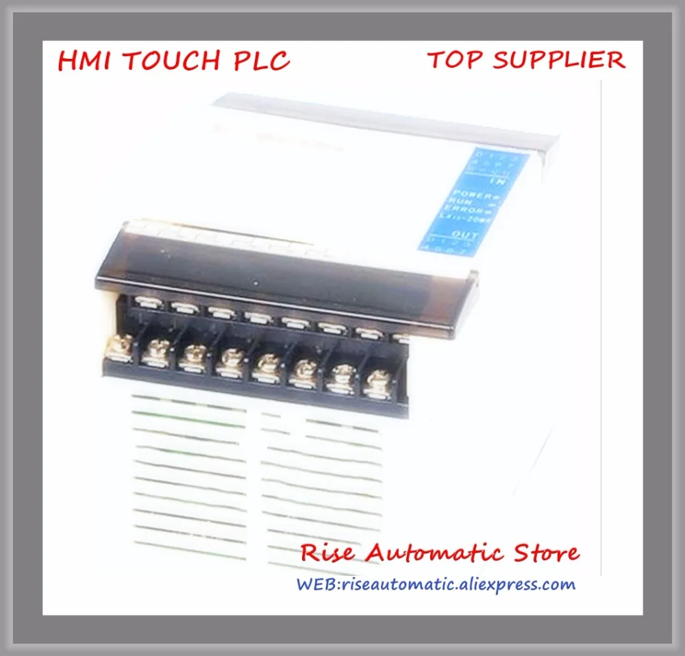 

LX1S-20MT-A PLC 100-240VAC 12 point 24V transistor 8 point 1 COM New Original