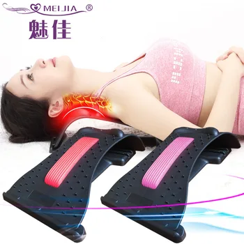 

Cervical Tractor Household Neck Stretcher Cervical Bracket Cervical Occipitocervical Stretcher Male And Female T3042XBF