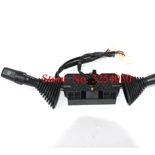 Поставка домашний черный комбинированный переключатель 5 штифтов переключатель направления с 8 штифтами светильник переключатель JK361 для максимального вилочного погрузчика FB20-MQJZ2