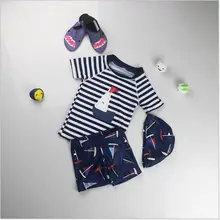 Раздельный сушильный детский купальник, импортные товары, плавки для мальчиков, купальные штаны для маленьких мальчиков 1-8 лет