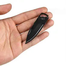 Многофункциональный инструмент складной нож бутылка мини брелок для ключей многоцелевой Мульти Карманный Pare Peel письмо посылка Открытый лагерь Открытый