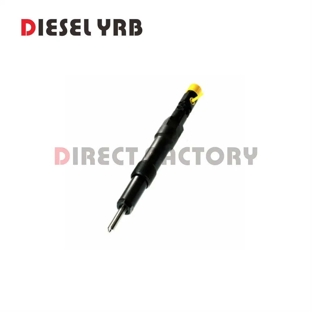 US $458.35 BRAND NEW Common Rail Injector For Ford Transit Genuine R01101D 4C1Q9K546BA