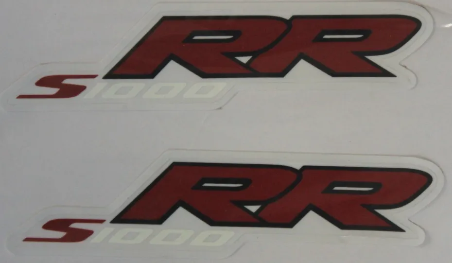 Bmw s1000rr logo