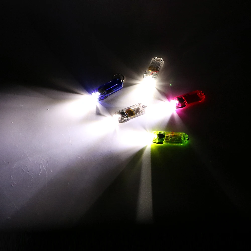 Lanternas e Lanternas do tubo da lâmpada Fonte de Luz : Lâmpadas Led