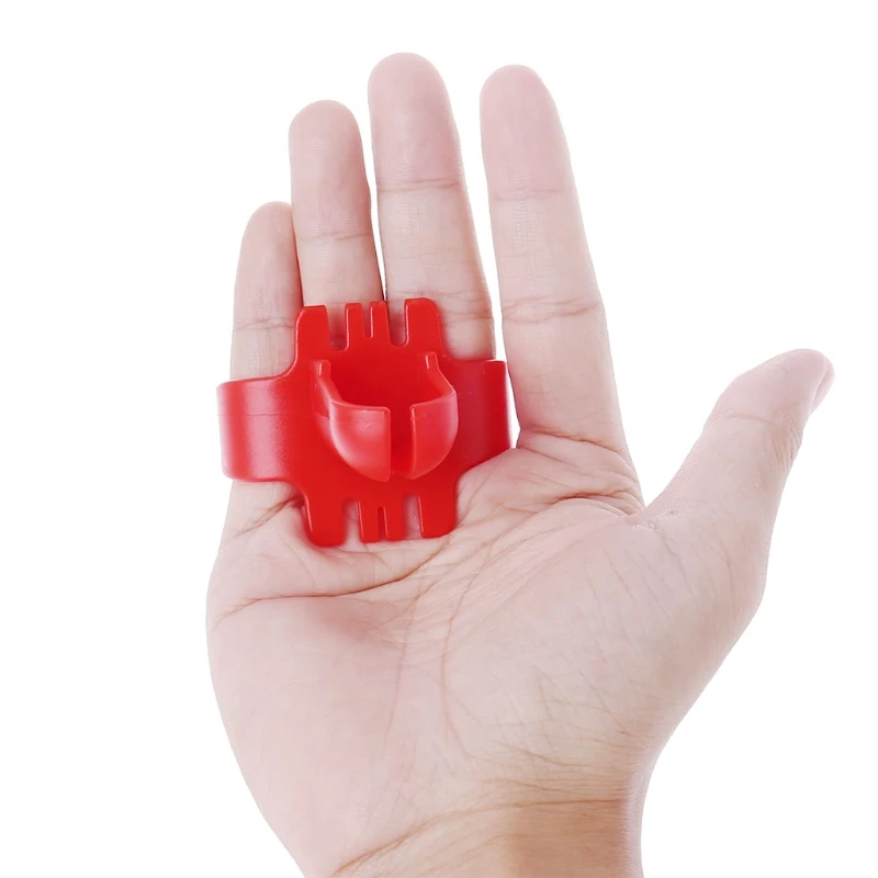 

Convenient Balloon Tie Knoting Tool Easy To Use Knot Tying Tool For Latex Balloons Tie Clips