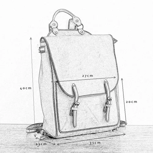 AETOO, новинка, мужская сумка на плечо из воловьей кожи в стиле ретро, рюкзак для путешествий, Европейская и американская кожа crazy horse