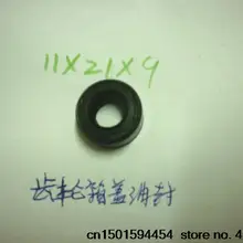 2 такта 3,5 л. с. Наружный/лодка-крюк/аксессуары/лодка моторная крышка коробки передач сальник