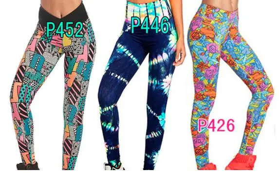 

woman dance pants Leggings Trainning & Exercise pants women bottoms P452 446