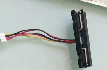 

GT-17S GT-17B01 fiber fusion splicer 6-pin heating core 1PCS