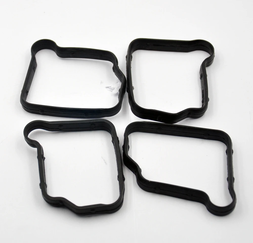 

Engine Valve Cover Spark Plug Seal Set for mercedes-benz c250 C180 E250 C200
