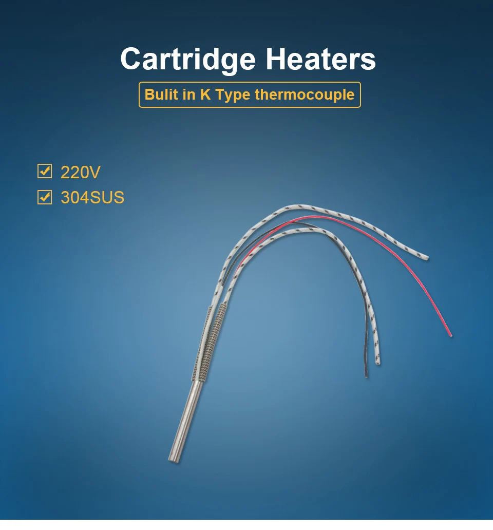 peças de aquecedores de água elétricos