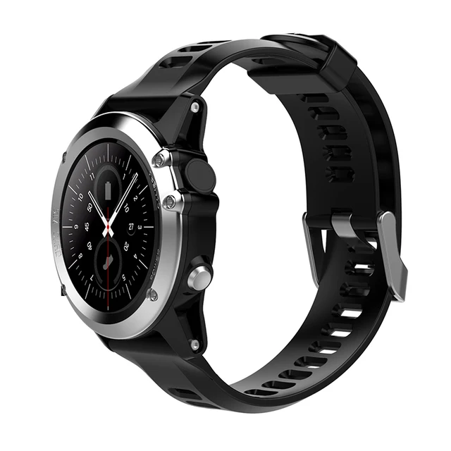 smartwatch h1 ip68