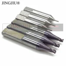 2,5 мм резак WC011A(RIC05304B) и 1,0 мм копировальный щуп B3310 для KEYLINE-BIANCHI 994 лазерный/лазерный hp ключ резки(6 шт