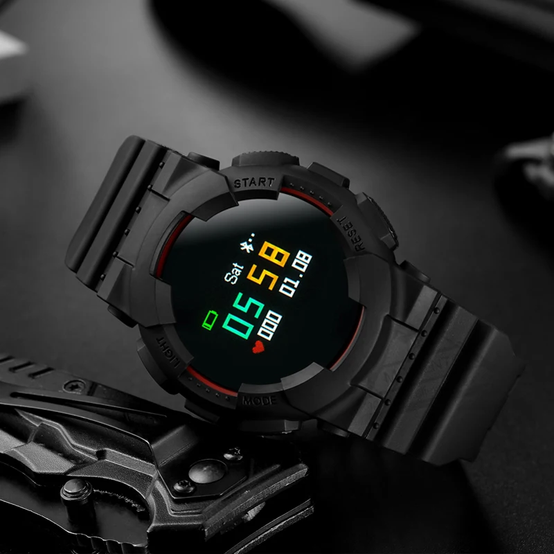g-shock smart watch
