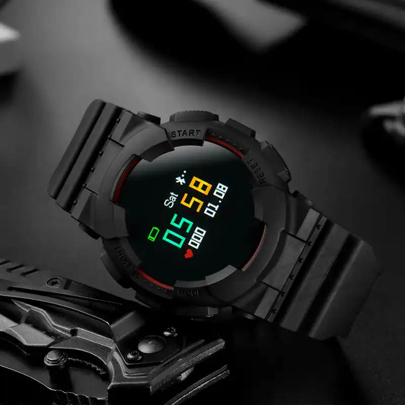 g shock smartwatch 2019