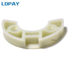 703-48245-00 блокировочная пластина для видов лодочного двигателя Yamaha 703 серии пульт дистанционного управления 703-48245