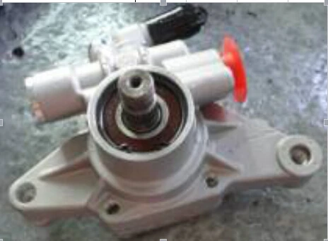 

New Power Steering Pump ASSY For CR-V 56110-P3F-013 56110P3F013