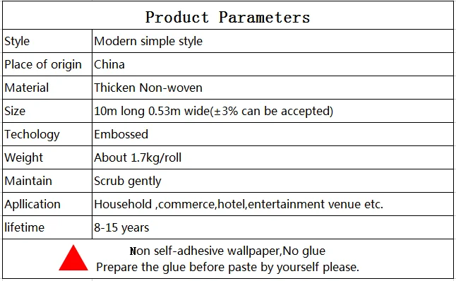 modern non-woven 10