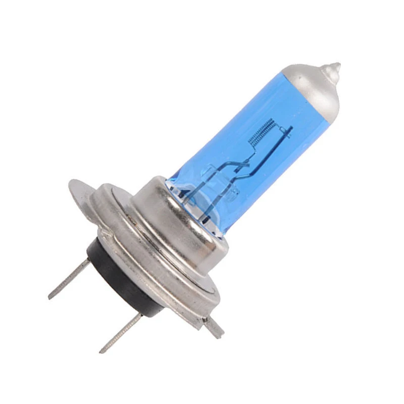 1pcs H7 12V 100W Car HID Xenon Super White Headlight Halogen Light Lamp Bulb