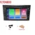 7 “Android 9 di Navigazione GPS Per Auto radio 2din DVD per opel astra h, zafira, vectra bluetooth, volante, 2 gb di ram, schermo di tocco