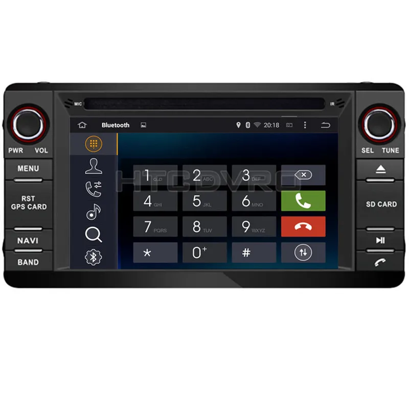 Excellent YMODVHT 6.2inch 4G Octa Core Android 9.0 7.1 Car DVD Player for Mitsubishi Outlander/Lancer/ASX 2013-Auto RDS Radio Audio Stereo 4