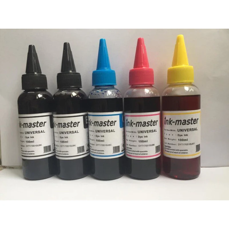

pgi-450 cli-451 dye ink For canon PIXMA IP7240 MG5440 MG5540 MG6440 MG6640 MG5640 MX924 MX724 IX6840 pgi 450 cli 451 refill ink