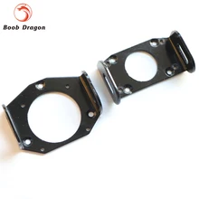 RC Gas Boat Engine Mount kit for ZENOAH G260PUM 290PUM