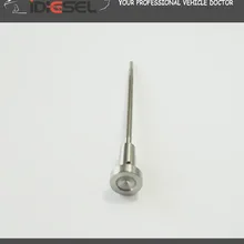 Горячая распродажа! Форсунка системы питания с общей торливной магистралью Управление клапан F00RJ02386/F 00R J02 386 для 0445120072,0445120076