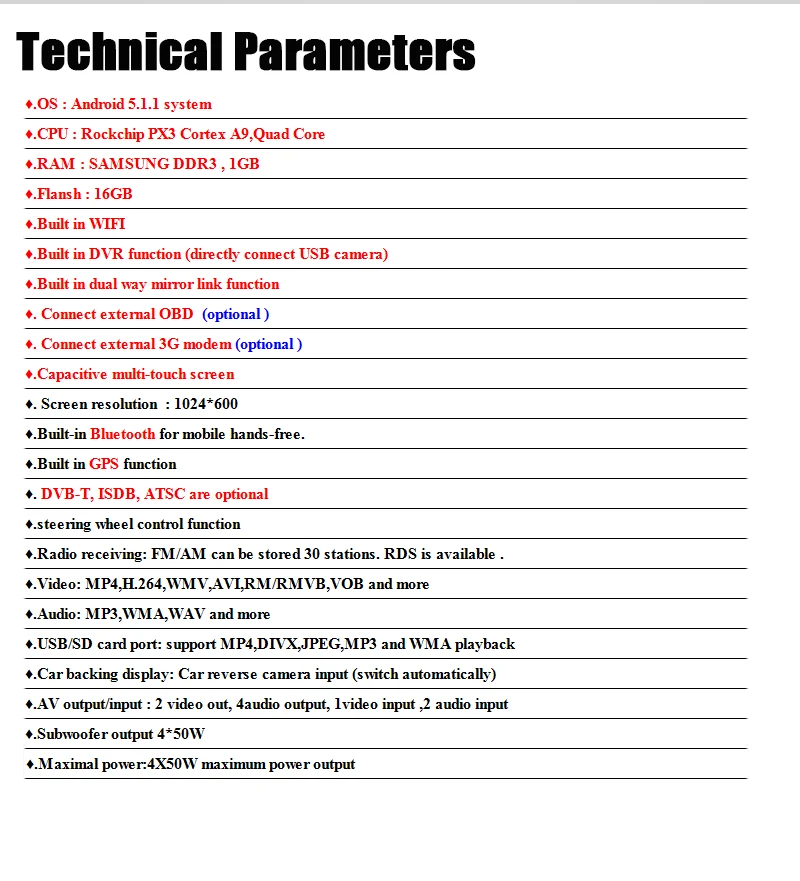 Flash Deal 9 inch Screen Android 5.1 For BMW E46 DVD GPS Radio DVD Player 20 Flash Deal 9 inch Screen Android 5.1 For BMW E46 DVD GPS Radio DVD Player 20