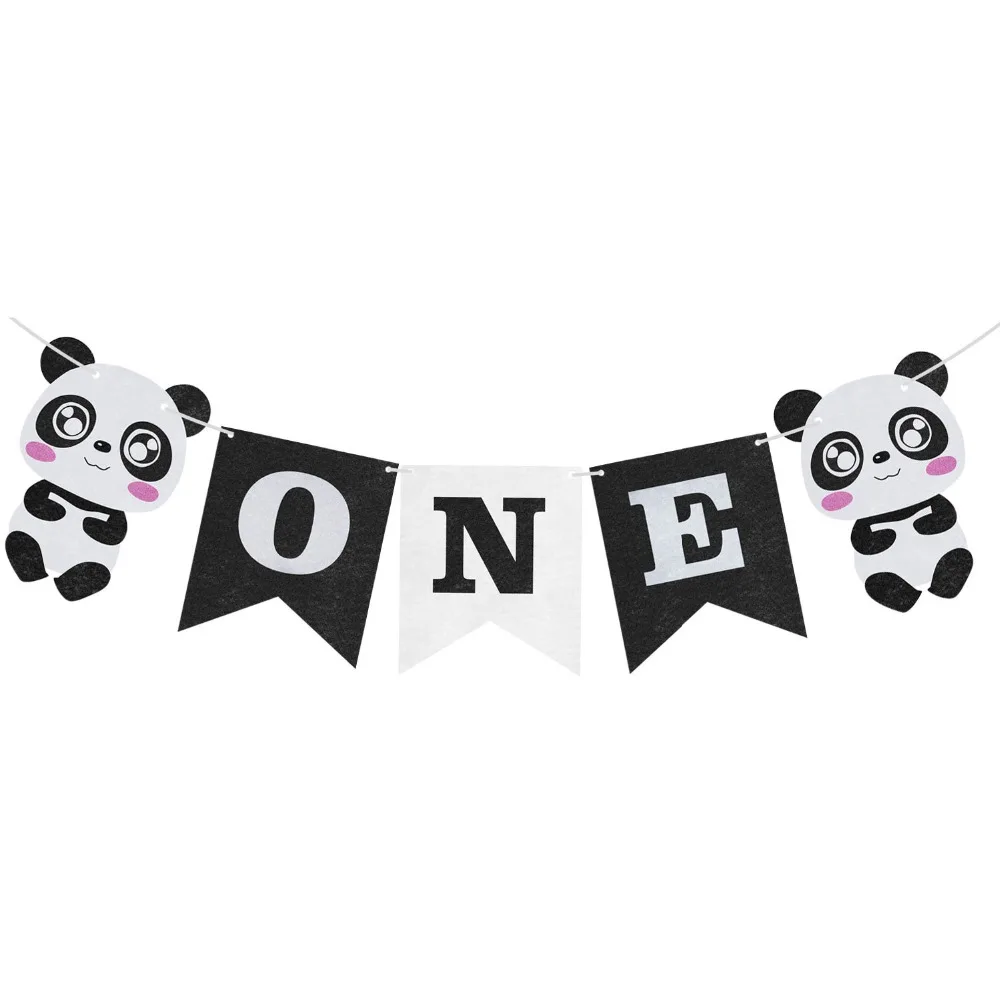 Pandas Eat бамбуковый латексный воздушный шар прозрачная детская вечеринка на день
