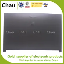 Новинка для MSI GL72 GP72 MS-1793 lcd задняя крышка Черный 307-793A211-P89