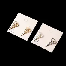 New arrivals New arrivals Small compact Simple small Simple gold and silver Colour scissors Women s