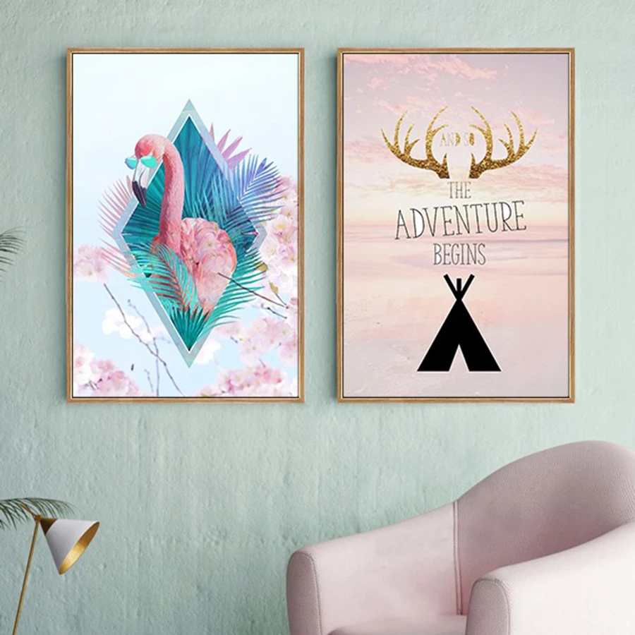 wall painting for bedroom