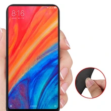 Чехол для аккумулятора 6000 мАч для Xiaomi mi 8, чехол для зарядного устройства, чехол для смартфона, внешний аккумулятор для Xiaomi mi 8, чехол для аккумулятора mi 8