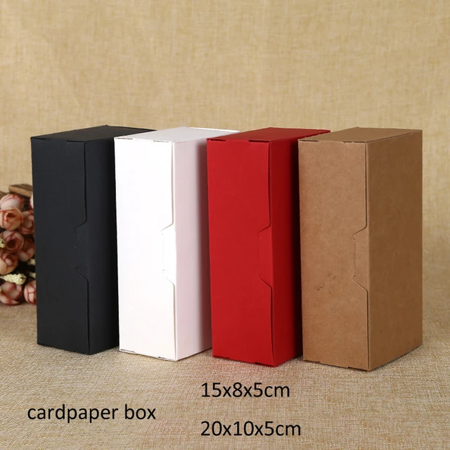 30pcs lot 15x8x5cm black