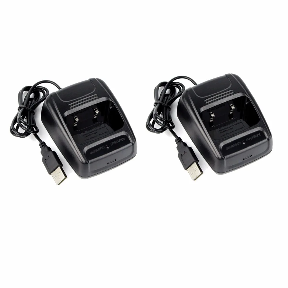bilder für 2 stücke USB Ladegerät Li-Ion Ladegerät 100-240 V Für Retevis H777 Baofeng BF-666S 777 S Bf-888S Walkie Talkie J6337A bilder für 2 stücke USB Ladegerät Li-Ion Ladegerät 100-240 V Für Retevis H777 Baofeng BF-666S 777 S Bf-888S Walkie Talkie J6337A