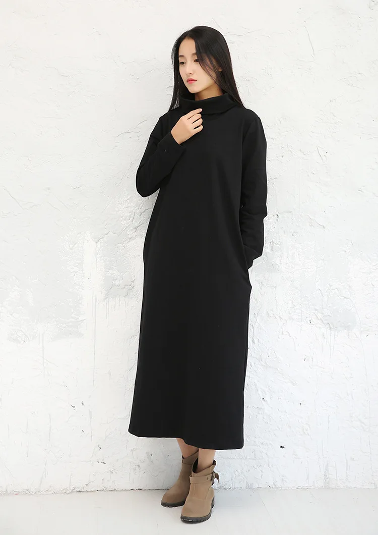 turtleneck dress (17)
