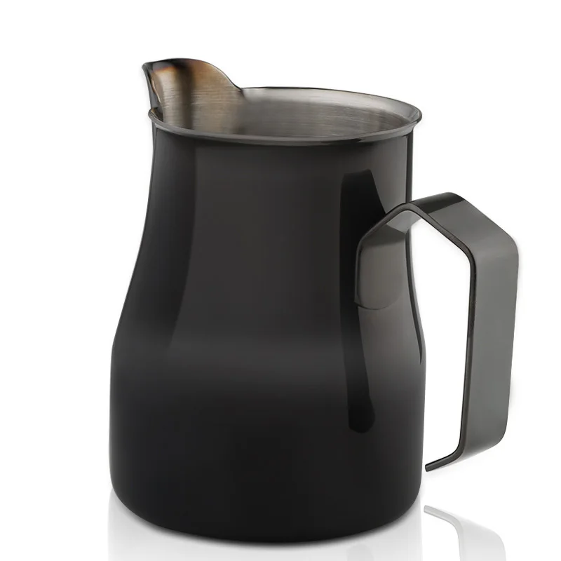 1 шт. кувшин для кофе 350 мл|mug color|mug stainless steelmug steel |
