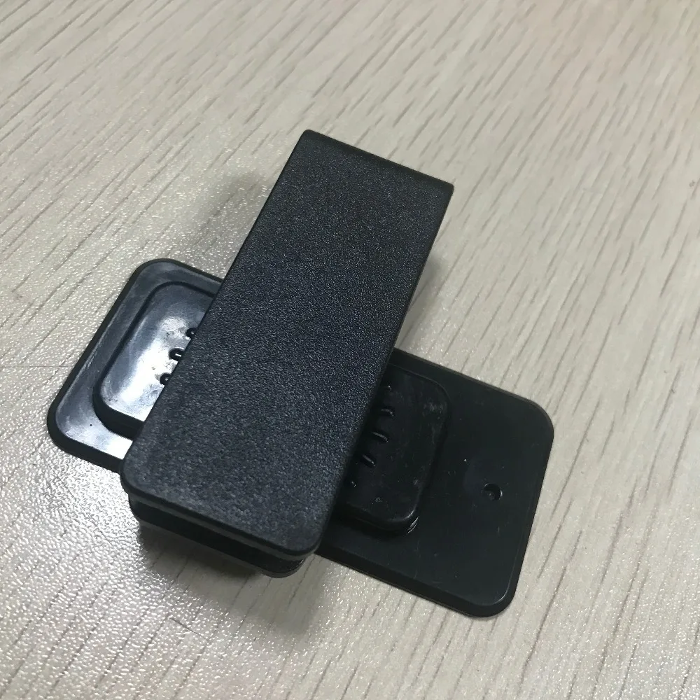 Belt Clip - Universal SheathHolster - Model 14 - Rotating