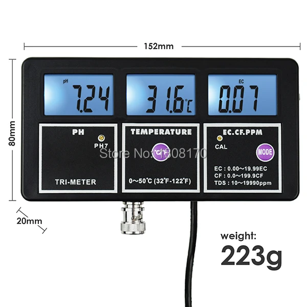 5-innovative-life-water-quality-meter-WQM-242-dimension