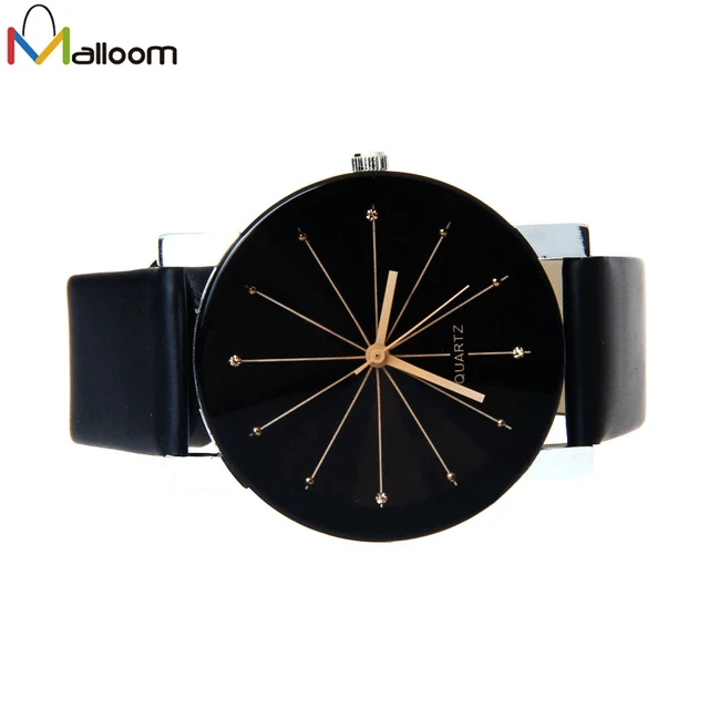 2018 Women watches New Luxury Casual Analog Alloy Quartz Watch Leather Bracelet 2018 Women watches New Luxury Casual Analog Alloy Quartz Watch Leather Bracelet