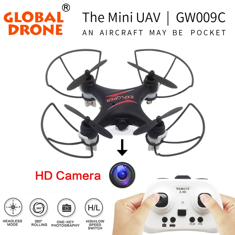 Global font b Drone b font GW009C the most world s popular font b RC b